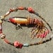Blackie Boy Bait Necklace