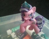 Diamond Tiara Custom Blind Bag