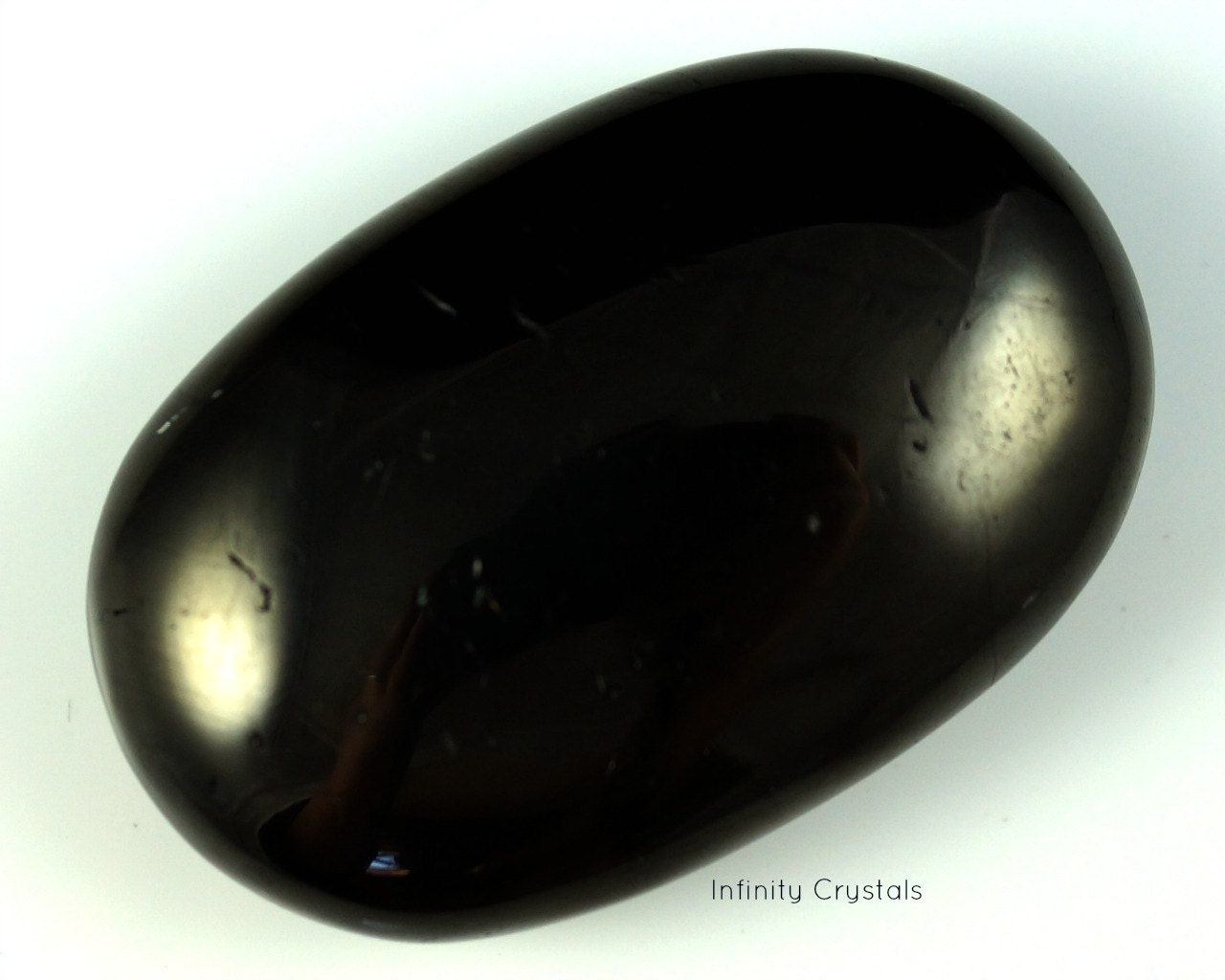 Jet Palm Stone