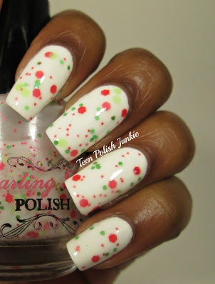 Honey Do Nail Polish