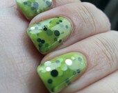 Into the Groove Nail Polish