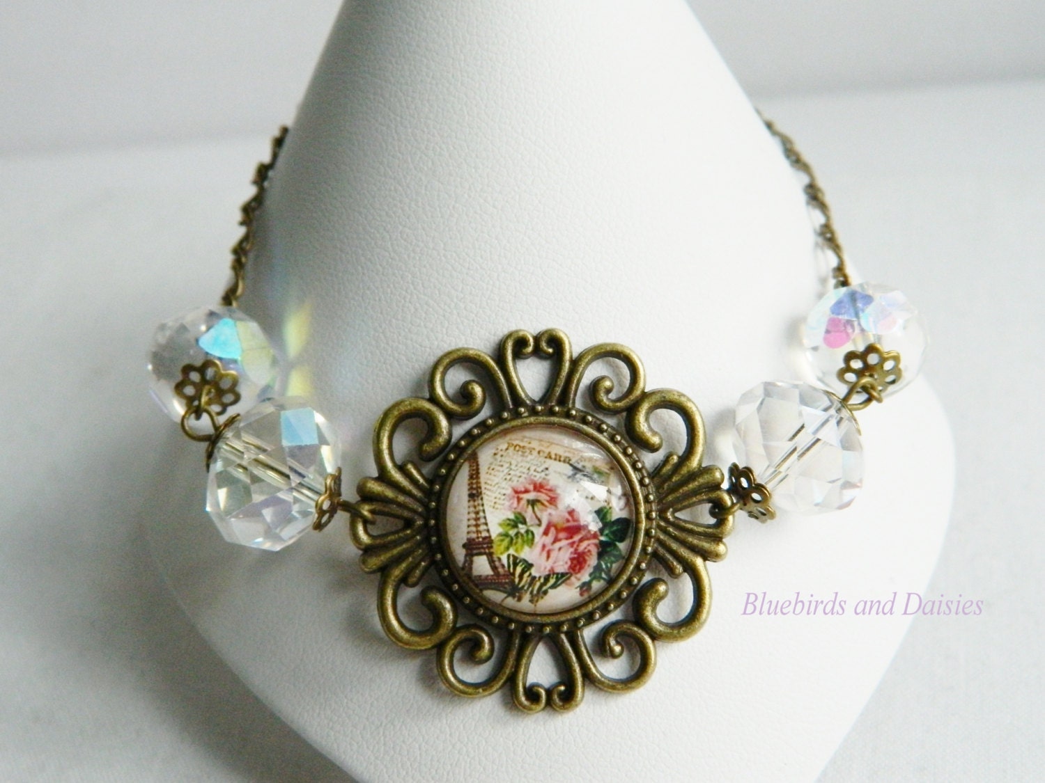 Paris Bracelet