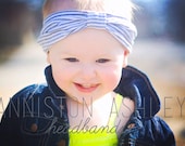 Anniston Ashley Headband