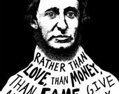 Henry David Thoreau (Authors Series) by Ryan Sheffield