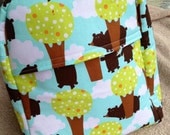 Bears in the Woods Toddler Day Pack