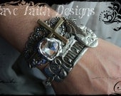 Gone but Never Forgotten Bracelet