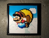 Super Mario