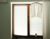 Left in the window -Fine Art Photography- Archival paper 8x10