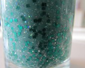 Sneaky Snake - Custom Blended Nail Polish