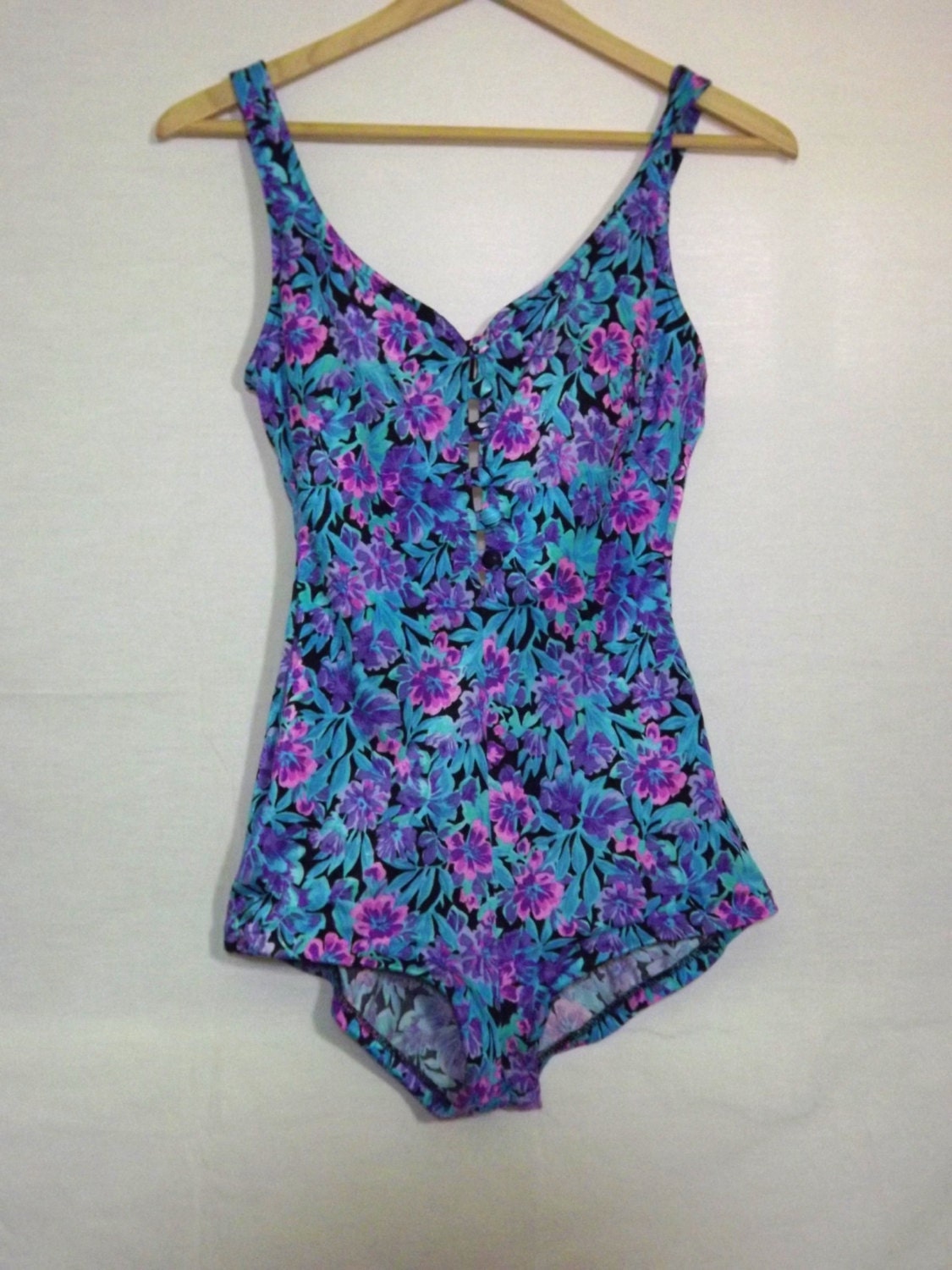 VTG 80's Does 50'...