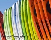 Kayaks