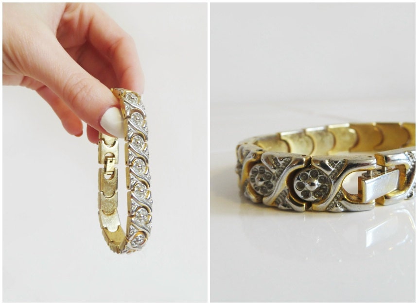 Oro Quartz Ladies Bracelet