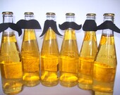 Mustache Beer Toppers, Beer Markers Brewstache