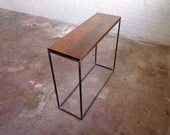 Ordinary Console Table