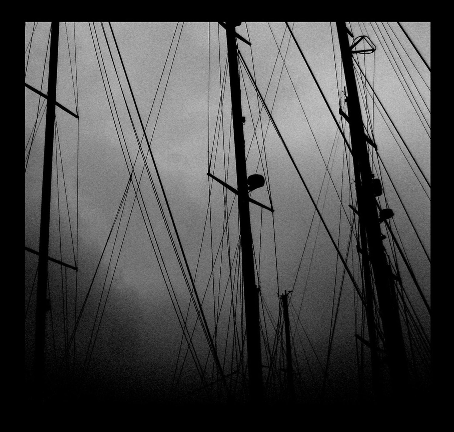 Just before the hooley II