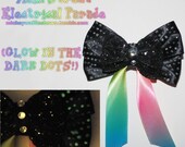 Main Street Electrical Parade Hair Bow