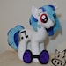 My Little Pony: Friendship is Magic 13" Plush Toy ANY PONY