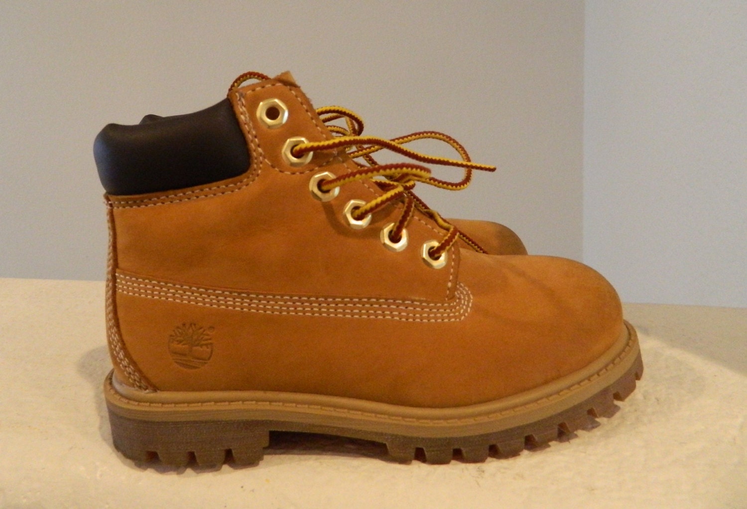 Timberland boots size 11kids
