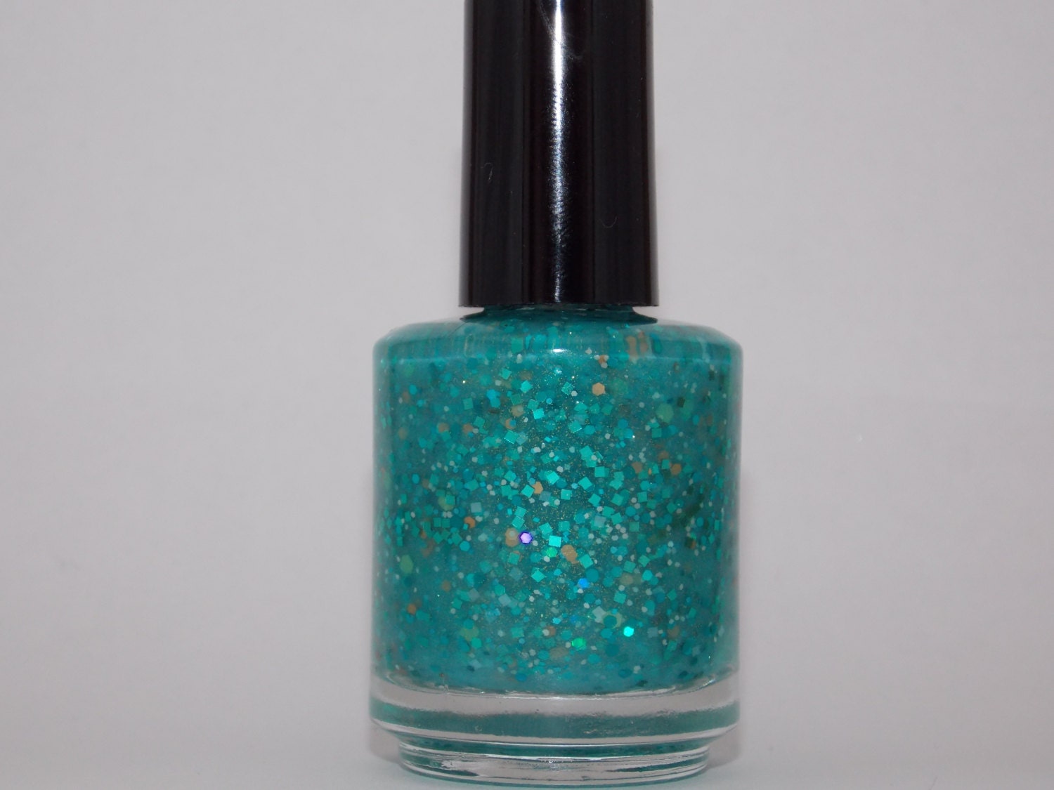 Make A Splash - 15mL Nail Polish