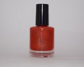 Orange A-Peel - 15mL Nail Polish