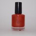 Orange A-Peel - 15mL Nail Polish