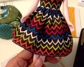 Blythe dress