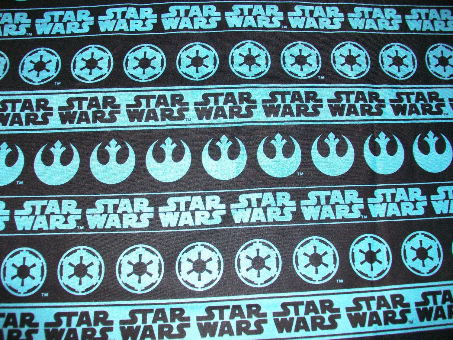 Light side or Dark Side Star Wars Skirt