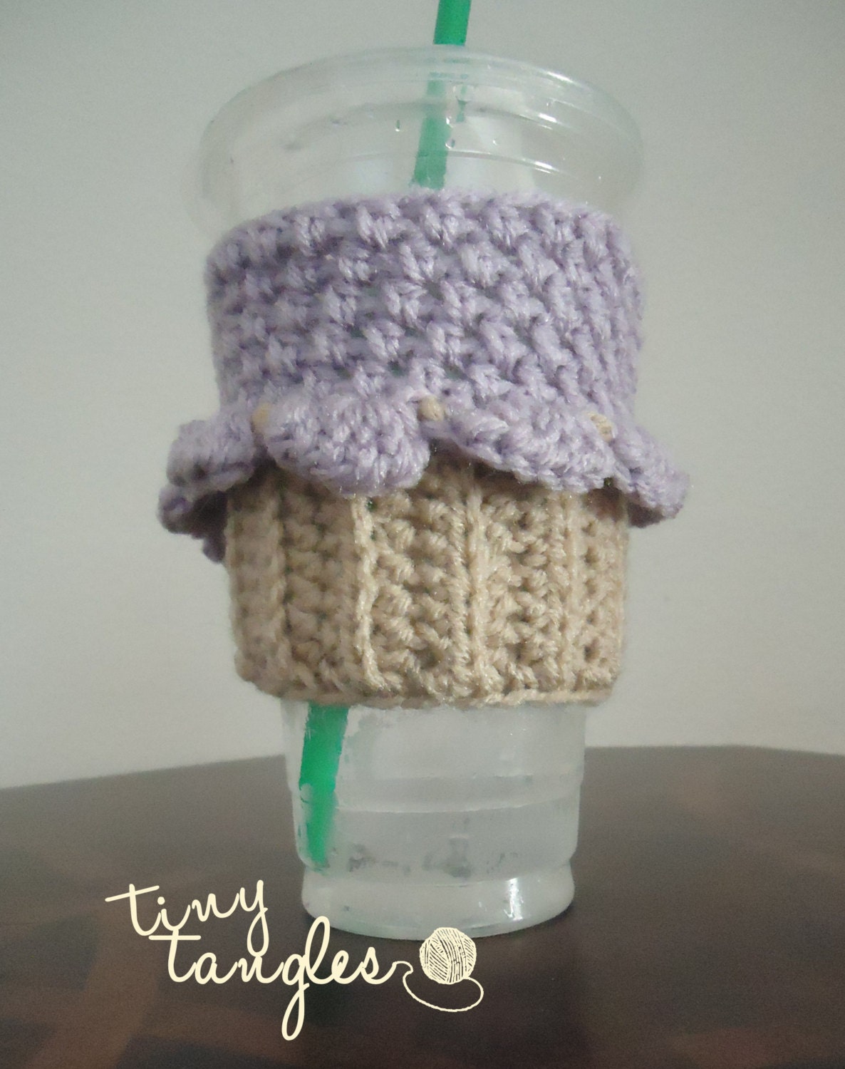 Made To Order Cupcake Cozy