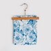 Vintage cotton fabric