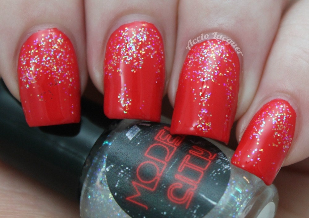 Sugar Coat It (Full Size Nail Polish)