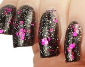 Sheena Is A Punk Rocker (Mini Size Nail Polish)