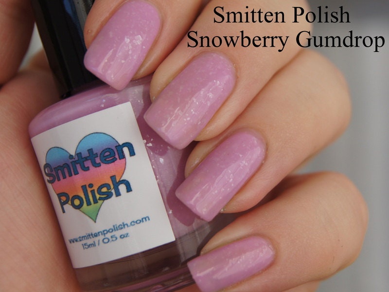 Snowberry Gumdrop