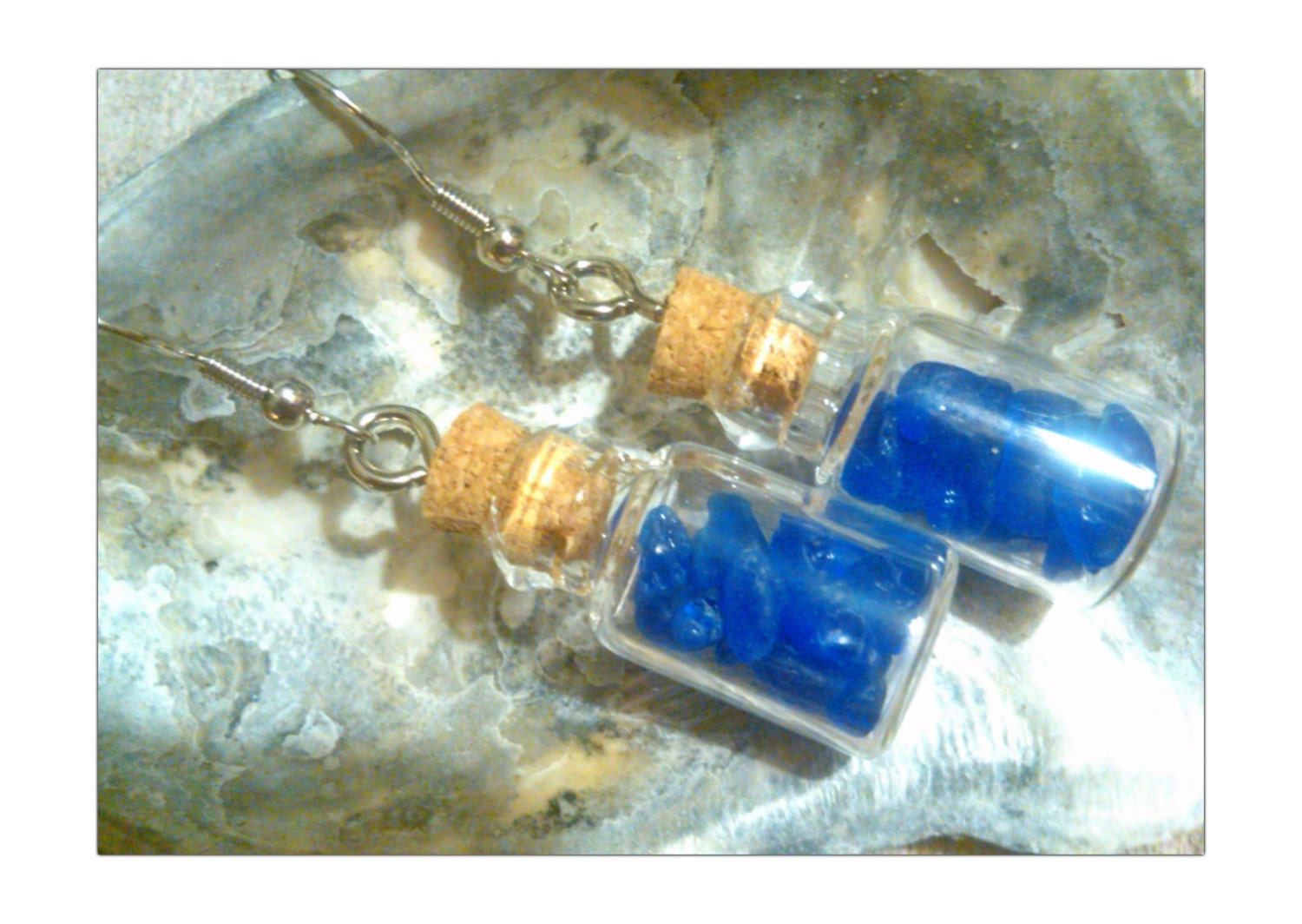 Lake Erie in a bottle 