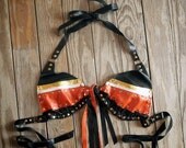Custom Colors of YOUR Choice Bikini Top