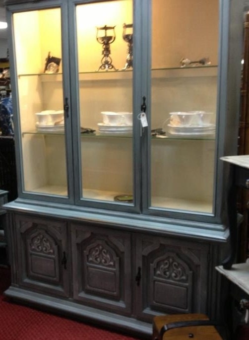 China Cabinet