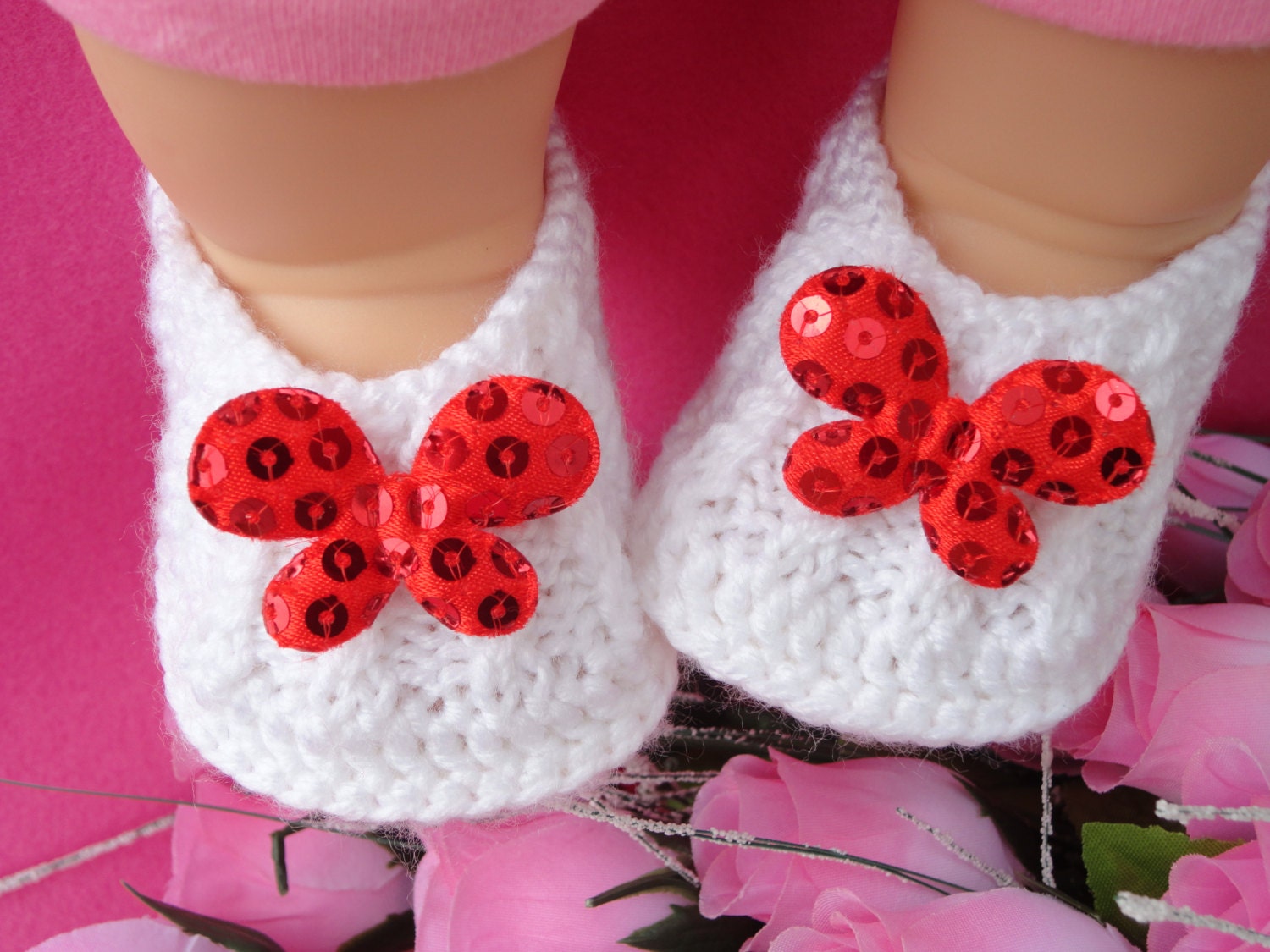 Childrens Shoes Slippers Baby Shoes Girl Toddler Shoes Toddler Booties Crochet Shoes Baby Girl Infant Shoes Baby Sandals