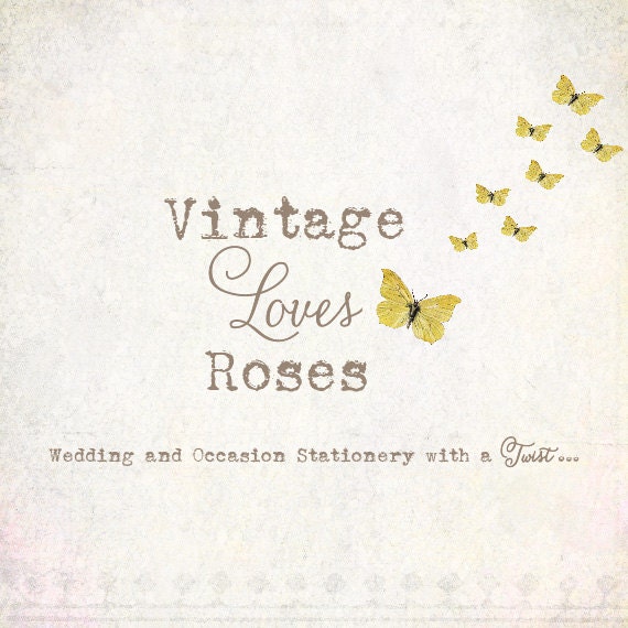 SAMPLE - Stationery sample Il_570xn