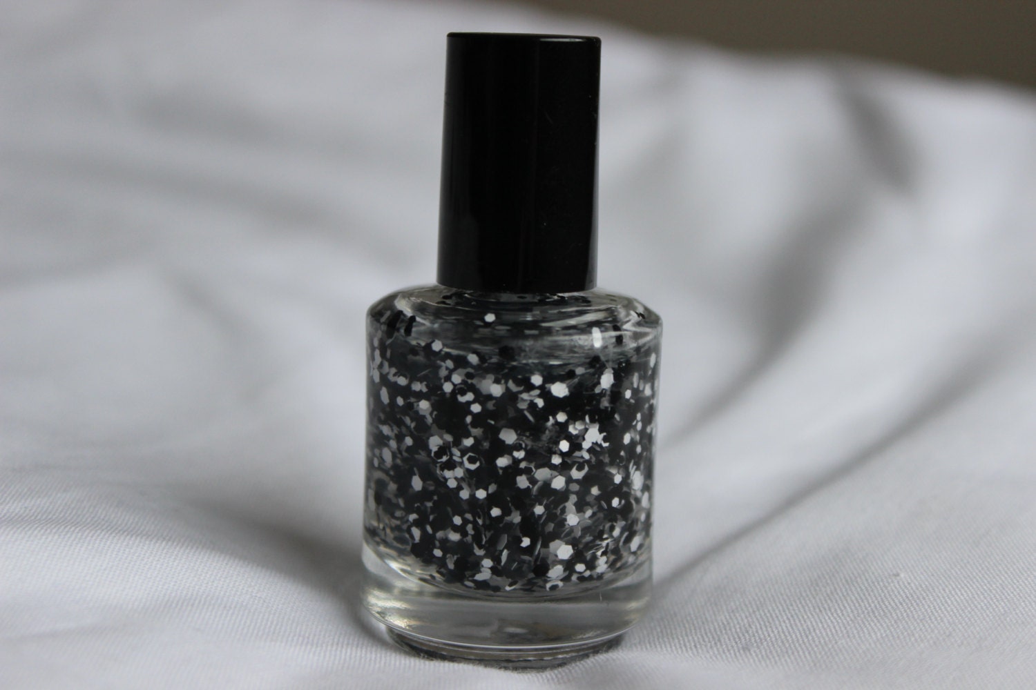 Handmade Indie Nail Polish 'Video Killed the Radio Star'