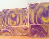 Lemon Lavender Soap