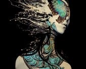 Echo - Print Limited Edition