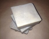 Handmade Shaving Soap