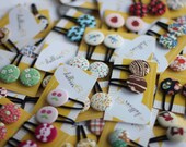 wholesale Hair Ties - 12 pairs