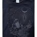 New "The LoveLight Zone" Organic Shirt Grateful Dead Furthur Phish Shakedown St. Lot T-Shirt in S, M, L, XL, 2XL