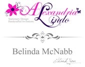 Reserved Listing-Belinda McNabb