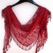 trendy scarf , womens fashion accessories, cowl , trendscarf lace scarf , lacy scarf
