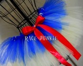 READY TO SHIP Snow White Disney Princess Running Tutu. Disney Princess Tutu 9 inch tutu