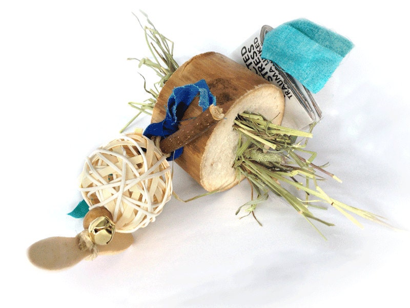 Yucca Wood Medley