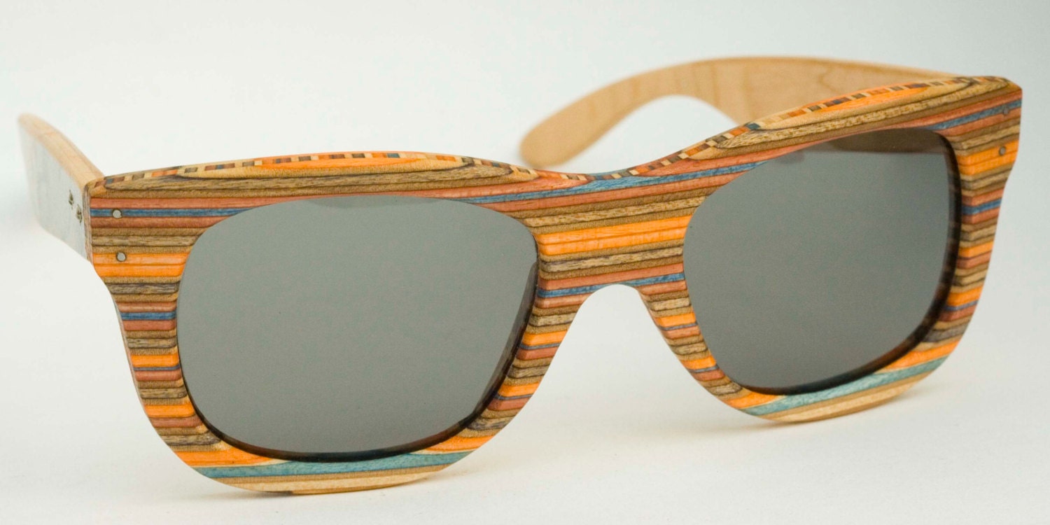 Orange & Blue