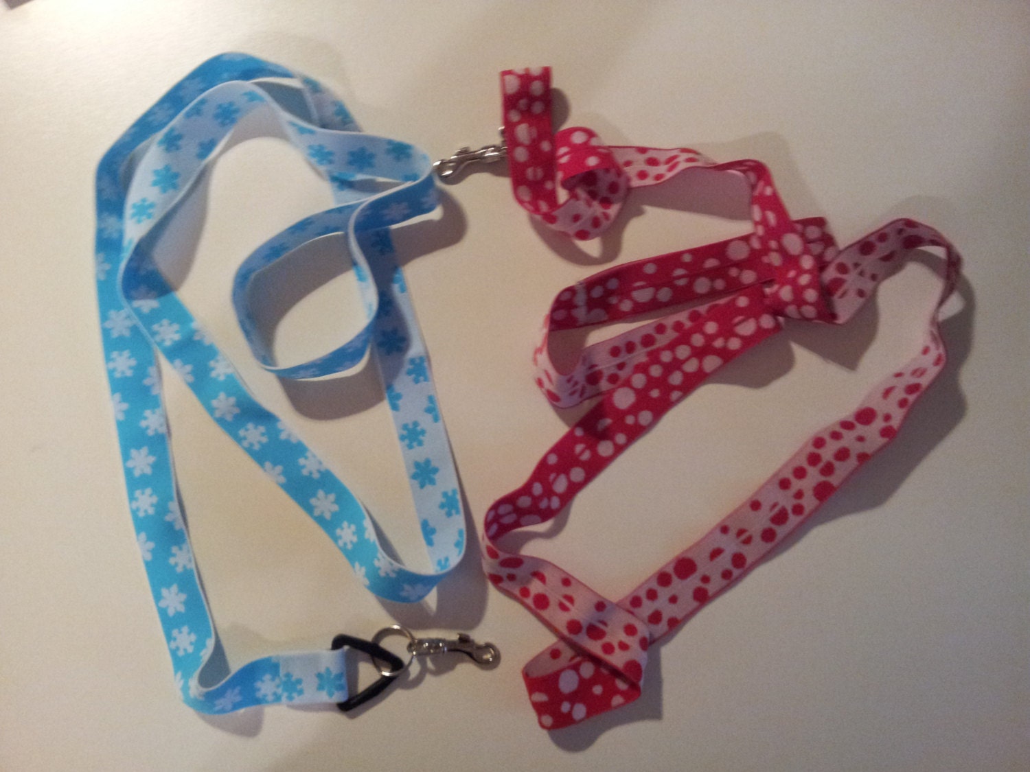 LIMITED EDITION Stretchy leash for pet Ducks, Chickens, and Geese