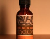 R E L I E F /// White Willow Bark Tincture